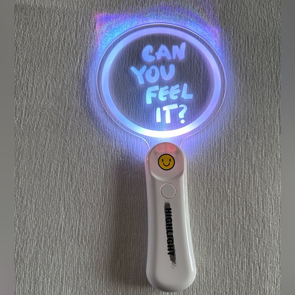 Highlight Lightstick - Picture 1 of 4